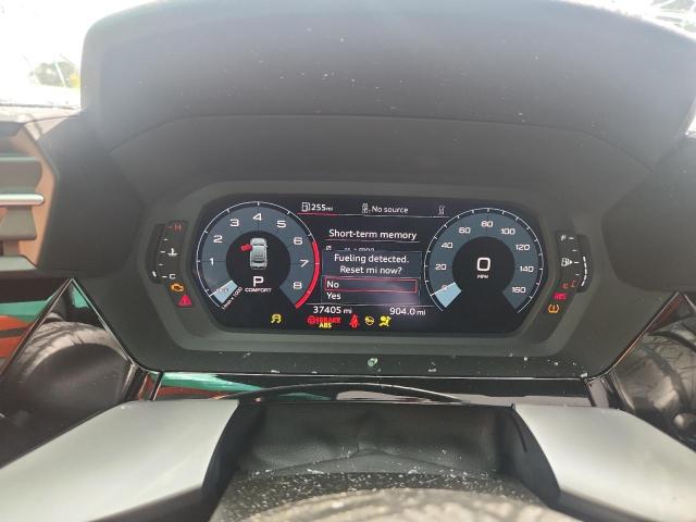 2022 AUDI A3 PREMIUM WAUAUDGY7NA020644