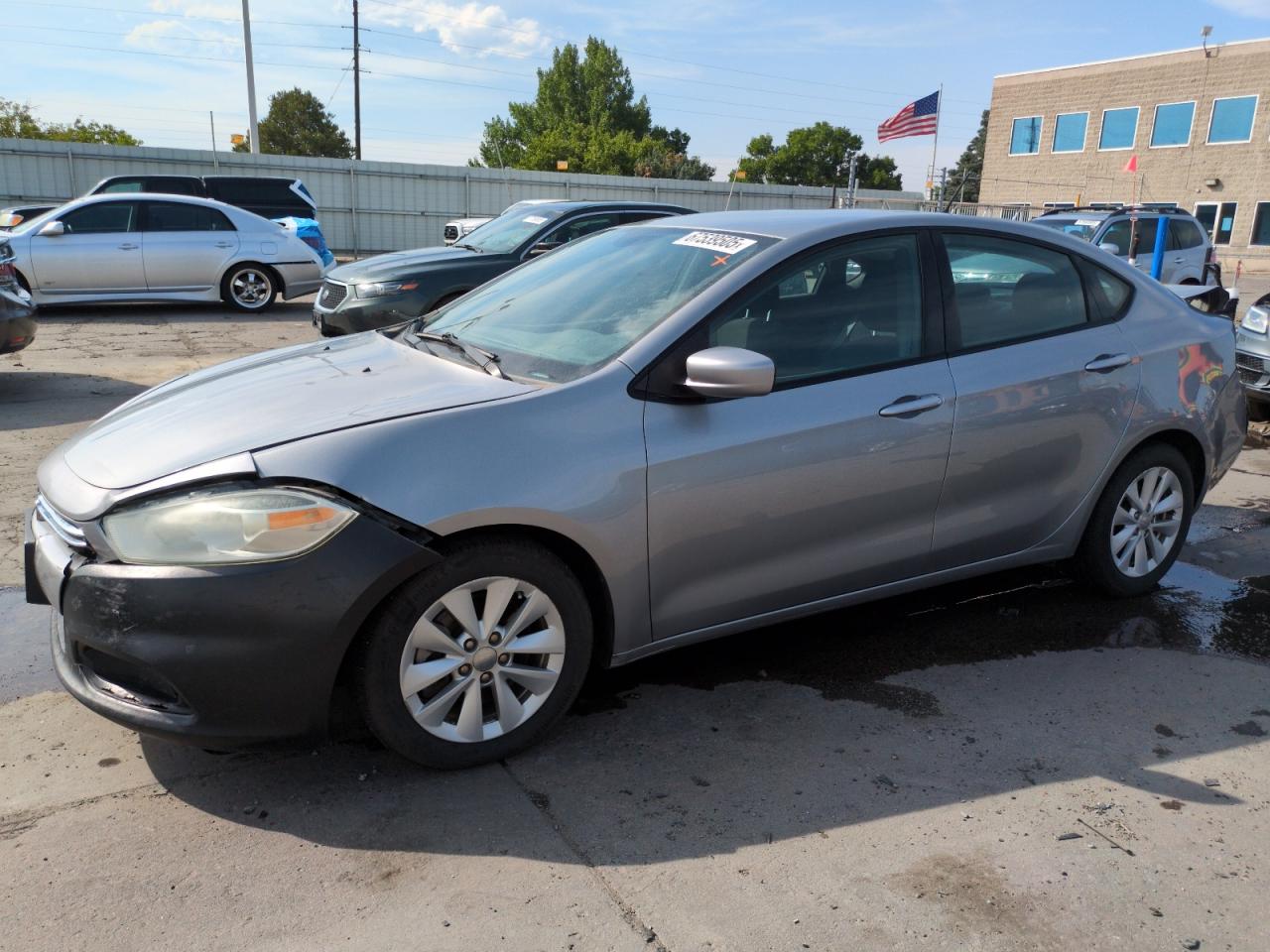 DODGE DART SE AERO