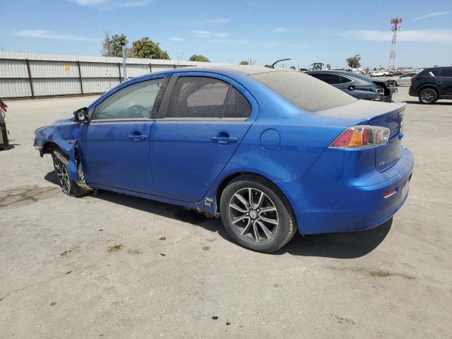 2017 MITSUBISHI LANCER ES JA32U2FU5HU009394
