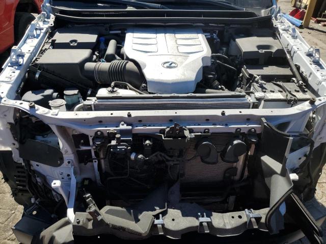 2022 LEXUS GX 460 JTJKM7BXXN5309174