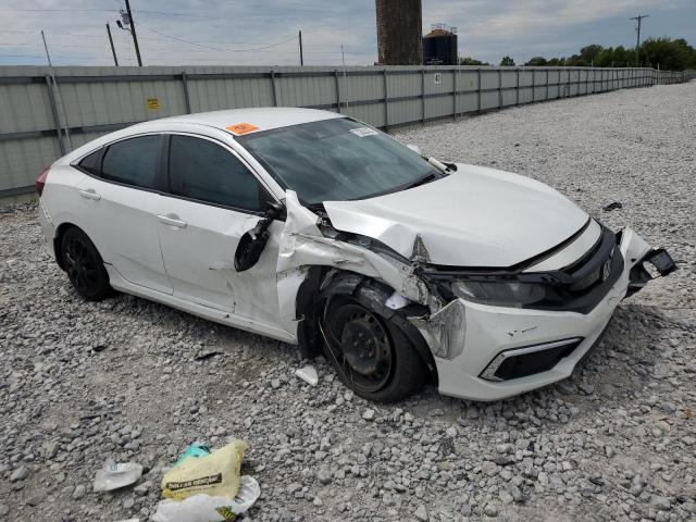 2020 HONDA CIVIC LX #3292547701