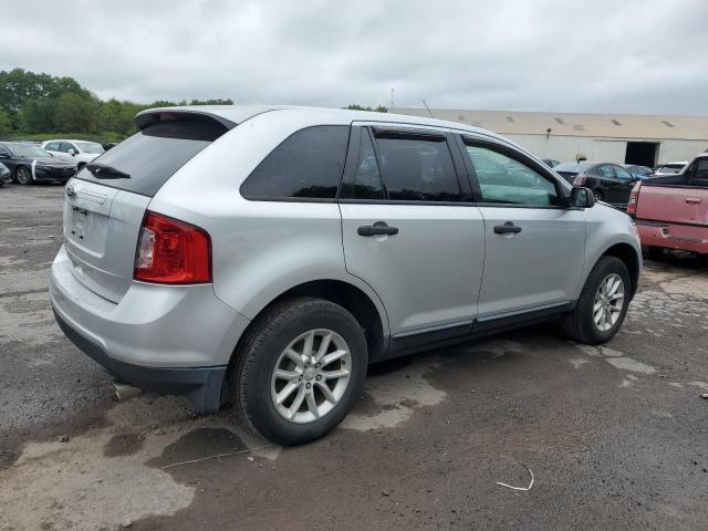 2013 FORD EDGE SE - 2FMDK3GC8DBB35112