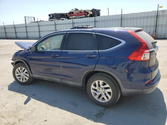 2016 HONDA CR-V EX 2HKRM4H54GH642785
