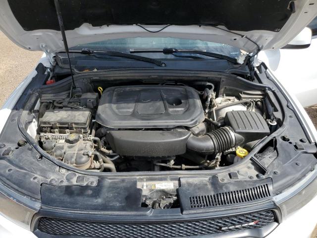 2019 DODGE DURANGO GT 1C4RDJDG6KC740940