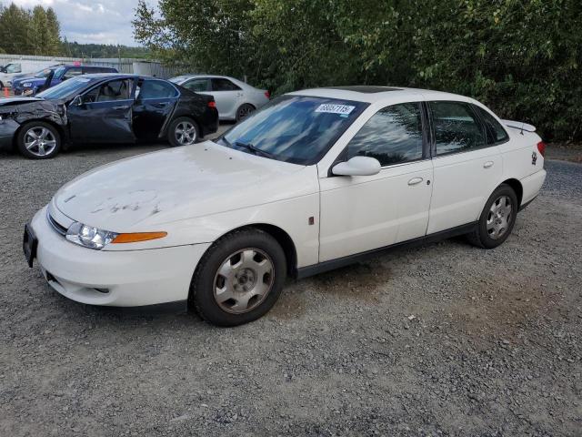 2001 SATURN L300 #3298046136
