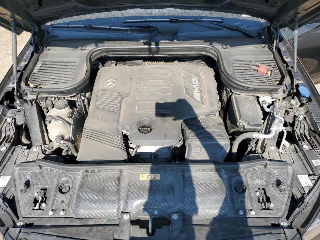 2021 MERCEDES-BENZ GLE COUPE 4JGFD6BB5MA353958