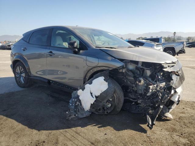 2025 NISSAN ARIYA EVOL JN8DF0BF8SM765684
