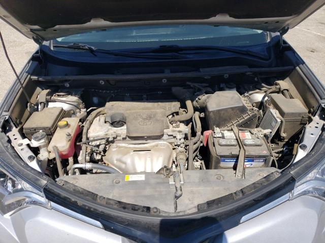 2018 TOYOTA RAV4 ADVENTURE 2T3WFREV6JW445129