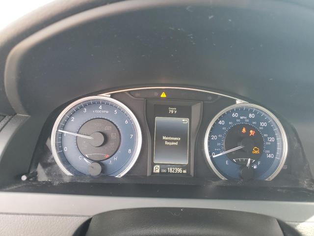 2017 TOYOTA CAMRY LE 4T1BF1FK7HU278383