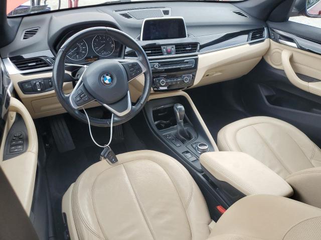 2018 BMW X1 XDRIVE28I WBXHT3C30J5K25897
