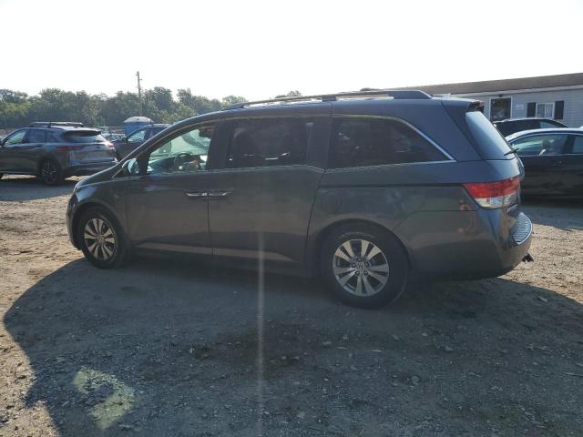 2015 HONDA ODYSSEY EX 5FNRL5H67FB001712