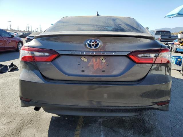 2020 TOYOTA CAMRY LE - 4T1C31AK1LU541819