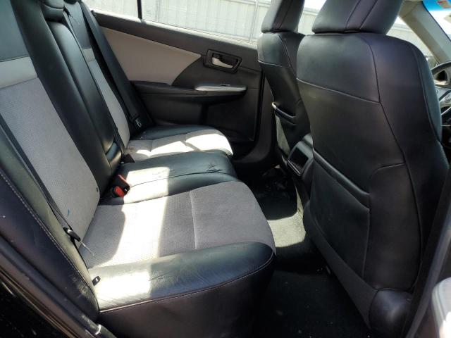 2012 TOYOTA CAMRY SE - 4T1BK1FK2CU003508