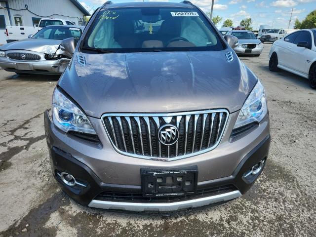 2015 BUICK ENCORE KL4CJCSB1FB101551