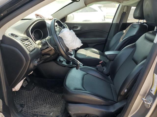 2018 JEEP COMPASS LA 3C4NJDBB1JT314141