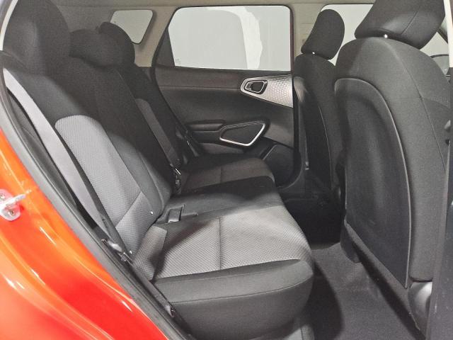 2021 KIA SOUL LX KNDJ23AU2M7762017
