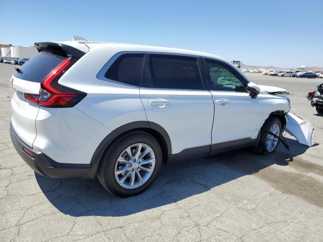 2024 HONDA CR-V EXL #3302687034