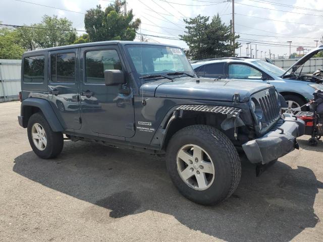 2017 JEEP WRANGLER U 1C4BJWDG6HL726021