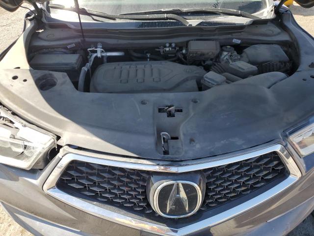 2019 ACURA MDX TECHNO #3316902076