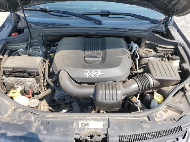 2014 JEEP GRAND CHER - 1C4RJFBG5EC188781