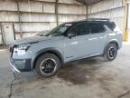 2023 NISSAN PATHFINDER - 5N1DR3BD8PC219107