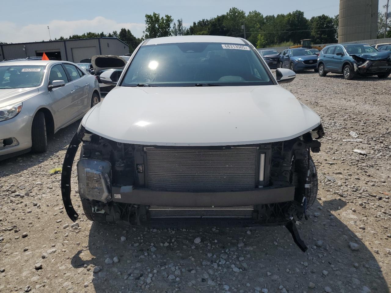 HYUNDAI SANTA CRUZ SEL