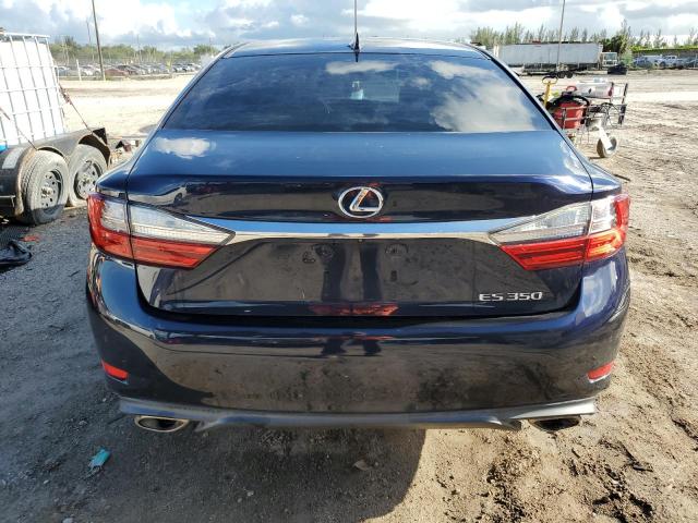 2016 LEXUS ES 350 58ABK1GG8GU005336