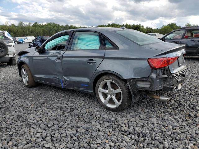 2015 AUDI A3 PREMIUM WAUBFGFF3F1007956