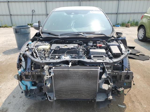 2021 HONDA CIVIC SPORT 2HGFC2F89MH501630