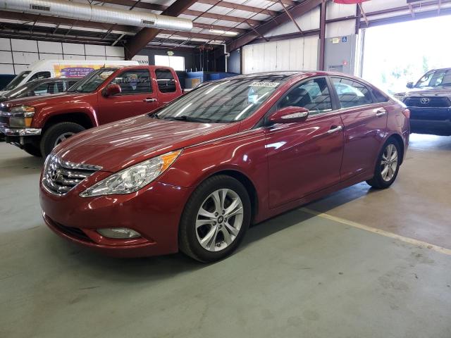 2013 HYUNDAI SONATA SE - 5NPEC4AC9DH710844