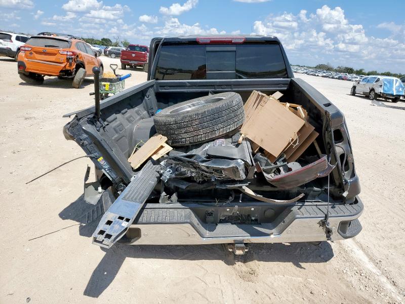2024 GMC SIERRA C15 3GTPHDED5RG388006