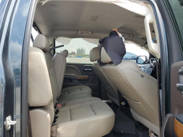 2017 GMC SIERRA K15 3GTU2NEC7HG301142