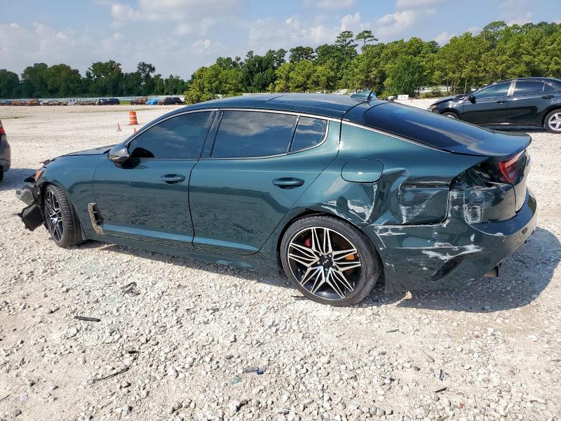 2022 KIA STINGER GT KNAE55LCXN6120142