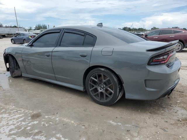 2019 DODGE CHARGER SC 2C3CDXGJ2KH662772