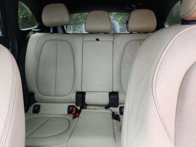 2016 BMW X1 XDRIVE2 - WBXHT3C36G5E48005