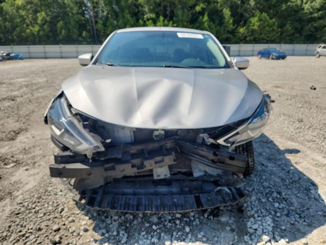 2017 NISSAN SENTRA S 3N1AB7AP4HY283204
