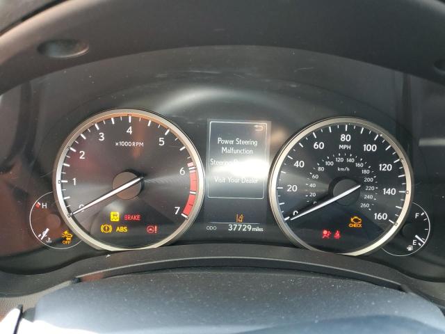 2021 LEXUS NX 300 BASE JTJGARBZXM2193552
