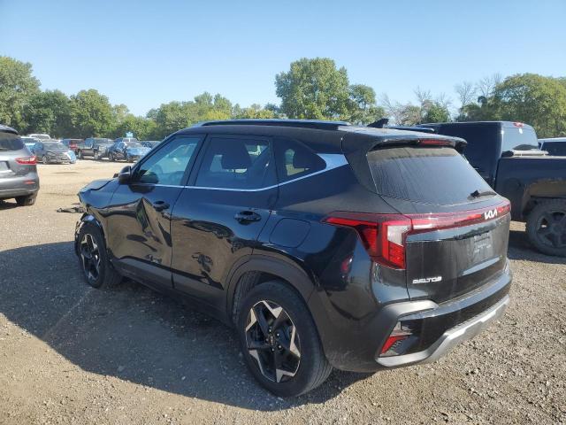 2024 KIA SELTOS EX KNDERCAA0R7477844
