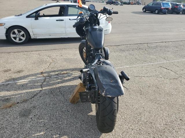 2015 HARLEY-DAVIDSON IRON 883 1HD4LE234FC426180