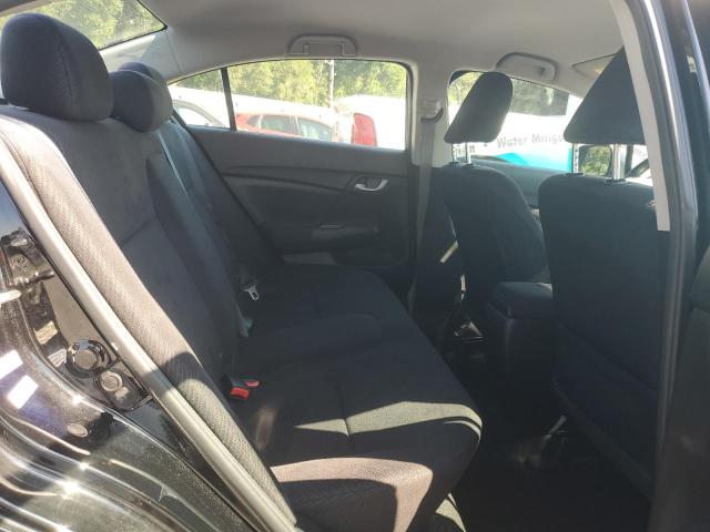 2013 HONDA CIVIC LX - 19XFB2F52DE100536