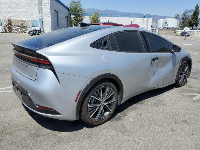 2024 TOYOTA PRIUS LE JTDACAAU3R3017518