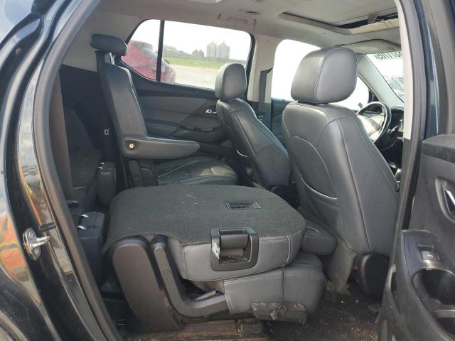2018 CHEVROLET TRAVERSE P 1GNERKKW1JJ238905