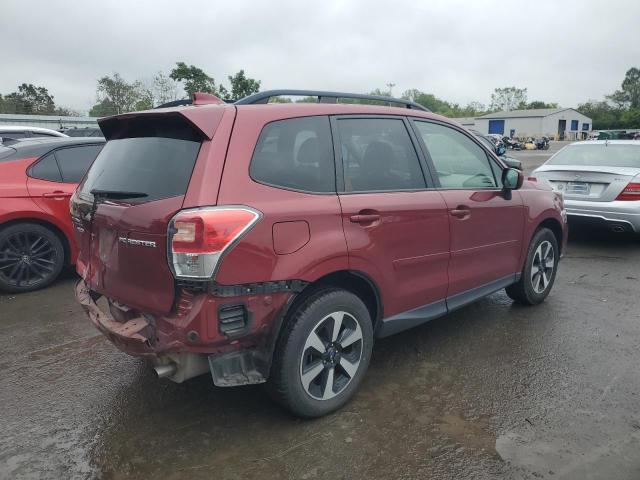 2018 SUBARU FORESTER 2 JF2SJAECXJH615447