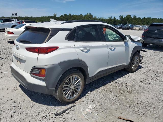 2021 HYUNDAI KONA SEL PLUS KM8K62AA7MU604360