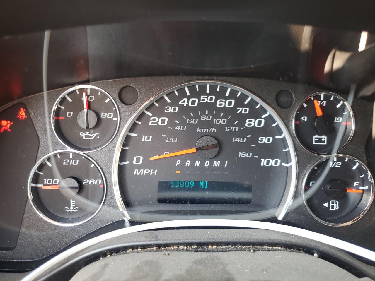 CHEVROLET EXPRESS G2