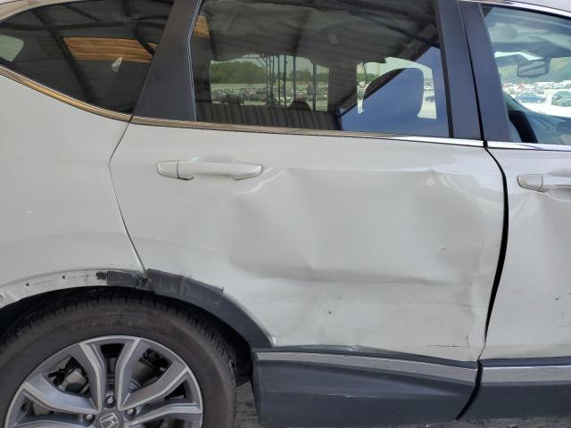 2021 HONDA CR-V TOURI 7FART6H93ME028598