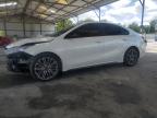 2022 KIA FORTE GT - 3KPF44AC7NE466165