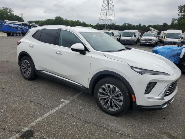 2024 BUICK ENVISION P LRBFZME49RD076775