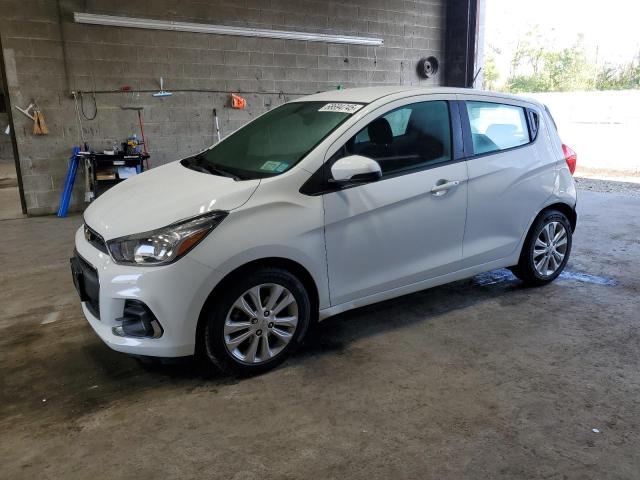 2017 CHEVROLET SPARK 1LT - KL8CD6SA0HC780076