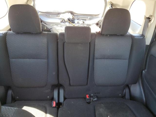 2018 MITSUBISHI OUTLANDER - JA4AZ3A35JZ055183